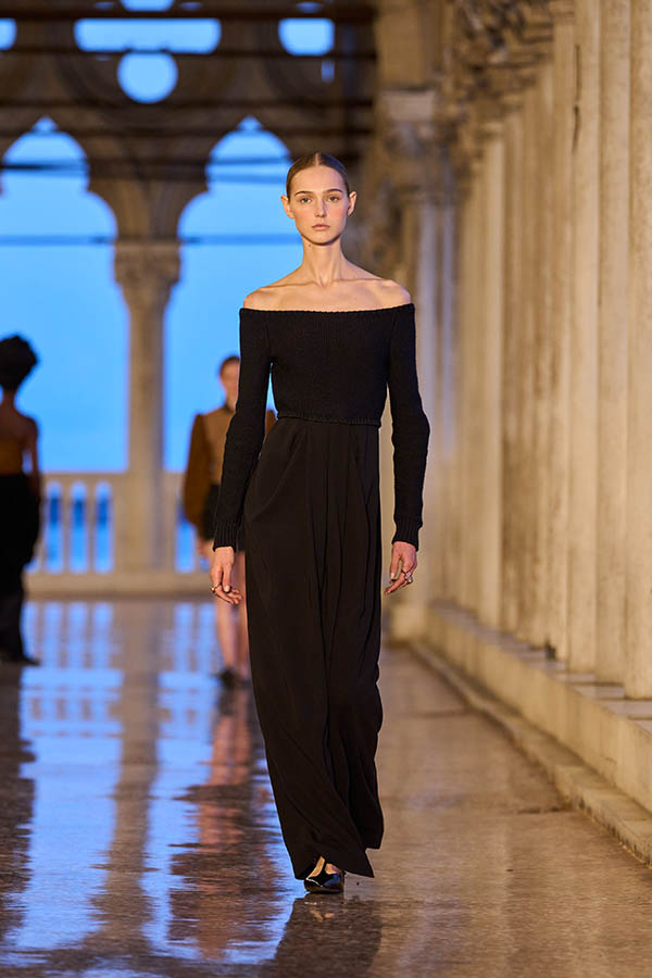 Max mara gowns on sale